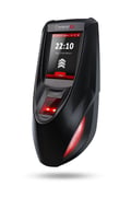 Controle de Acesso iDAccess Bio Prox ASK - Control iD — imagem 2