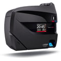 iDClass Bio Control iD - Relógio de Ponto Biométrico REP-C — imagem 4