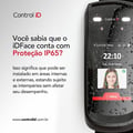 iDFace 10.000 Faces - Controle de Acesso Facial Control iD — imagem 3