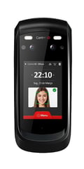 iDFace 3.000 Faces - Controle de Acesso Facial Control iD — imagem 1