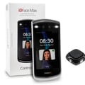iDFace Max Control iD - Coletor de Ponto Facial REP-P — imagem 3