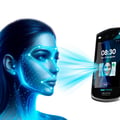 iDFace Max Control iD - Coletor de Ponto Facial REP-P — imagem 5