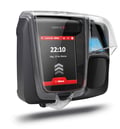 Controle de Acesso iDFlex IP65 Bio + Prox - Control iD — imagem 2