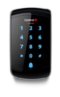 iDTouch IP65 Control iD - Controle de Acesso com Teclado Capacitivo — imagem 4