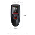 Controle de Acesso iDAccess Bio Prox ASK Control iD - Biometria, Cartão e Senha, imagem 5