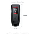 Controle de Acesso iDAccess Nano Prox Control iD - Cartão MIFARE e Senha, imagem 5