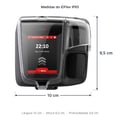 Controlador de Acesso iDFlex IP65 Prox Control iD - Cartão e Senha para Área Externa, imagem 5