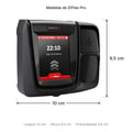 Controlador de Acesso iDFlex Pro Prox Control iD - Cartão e Senha com Ethernet, imagem 5