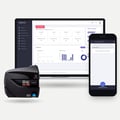 Software de Ponto RHiD, imagem 1