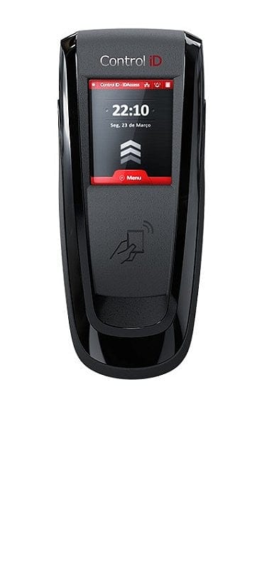 Controle de Acesso iDAccess Nano Prox - Control iD