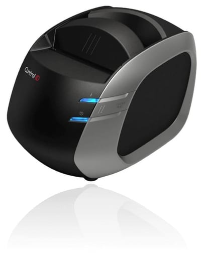 Print iD Touch Control iD - Impressora Térmica Não Fiscal