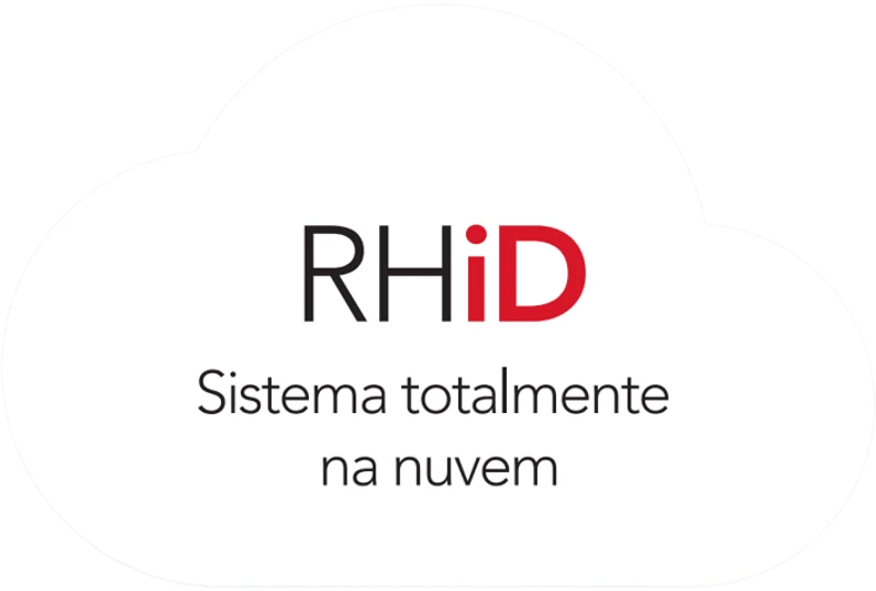 RHiD — Sistema totalmente na nuvem