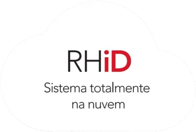 RHiD, sistema de ponto totalmente na nuvem