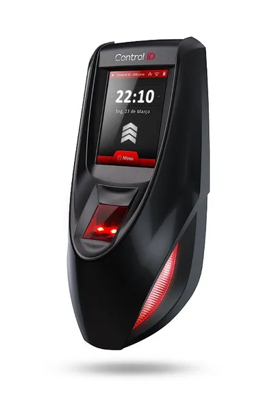 Controle de Acesso iDAccess Bio Prox ASK - Control iD, imagem 2