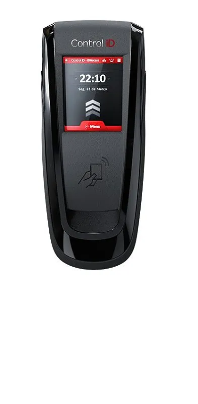 Controle de Acesso iDAccess Nano Prox - Control iD