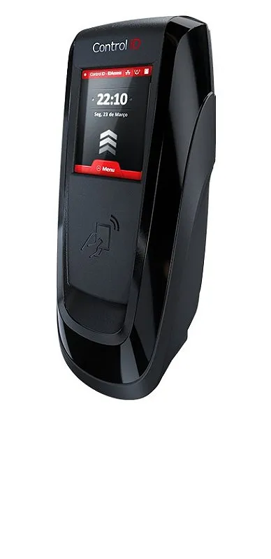 Controle de Acesso iDAccess Nano Prox - Control iD, imagem 2