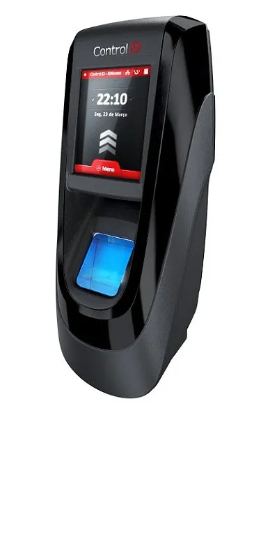 Controle de Acesso iDAccess Nano RFID 125 kHz - Control iD, imagem 2