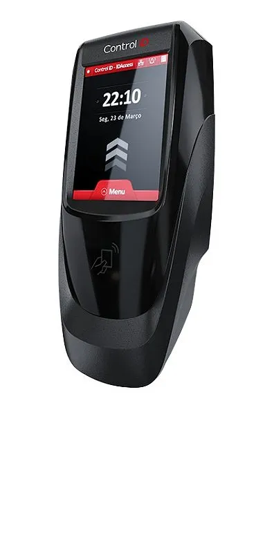 Controle de Acesso iDAccess Pro Prox - Control iD, imagem 2