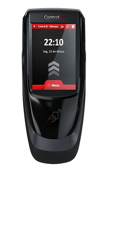 Controle de Acesso iDAccess Pro Prox - Control iD