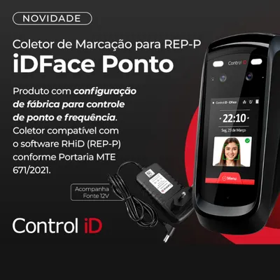 iDFace