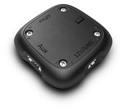 Controle de Acesso iDFlex IP65 Bio + Prox - Control iD, imagem 4