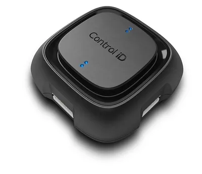 Controle de Acesso iDFlex IP65 Bio + Prox - Control iD, imagem 5