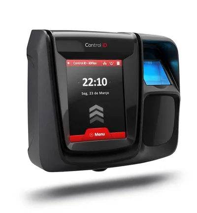 Controle de Acesso iDFlex Lite ASK Full - Control iD, imagem 2