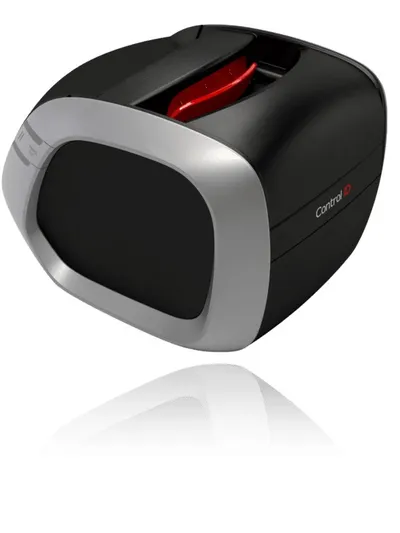 Print iD Touch Control iD - Impressora Térmica Não Fiscal, imagem 2