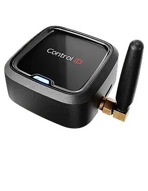 Roteador de redes sem fio para Ethernet iDConnect, imagem 3