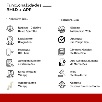 RHiD, software de ponto (tela 6)
